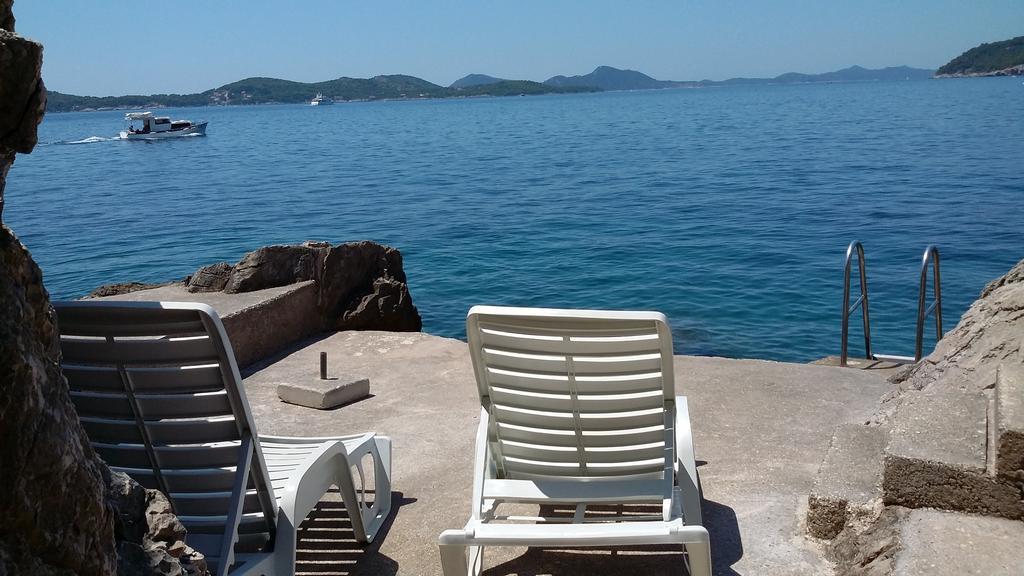 Apartments Bajo - Free Parking Dubrovnik Exterior foto