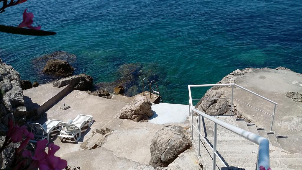 Apartments Bajo - Free Parking Dubrovnik Exterior foto