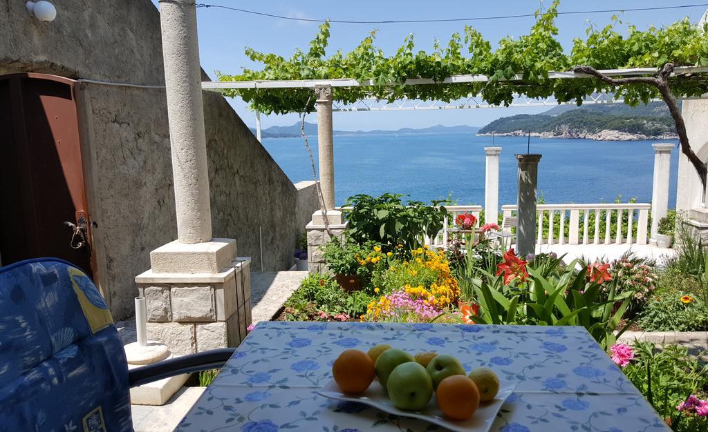 Apartments Bajo - Free Parking Dubrovnik Exterior foto