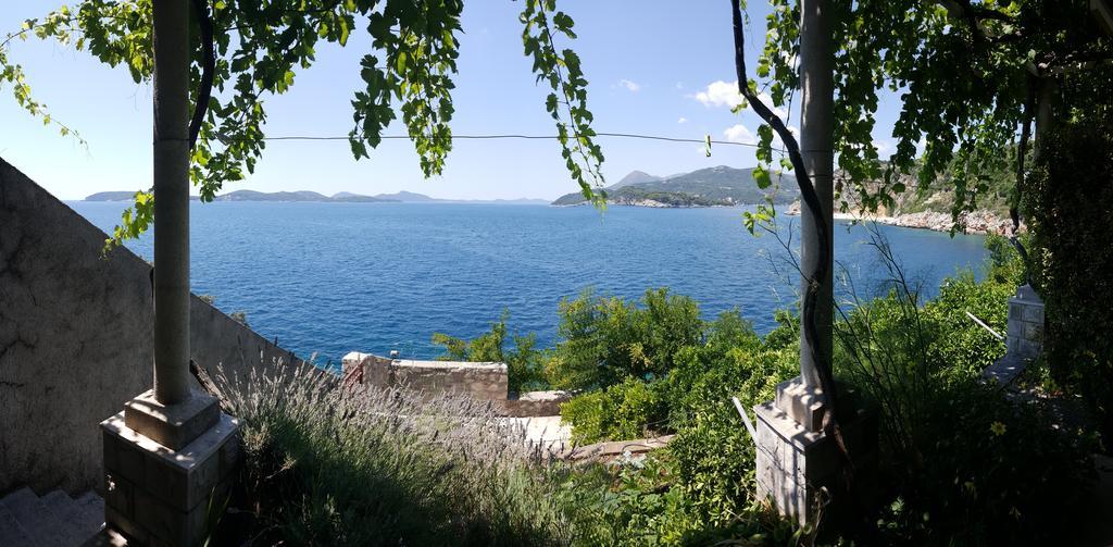 Apartments Bajo - Free Parking Dubrovnik Exterior foto