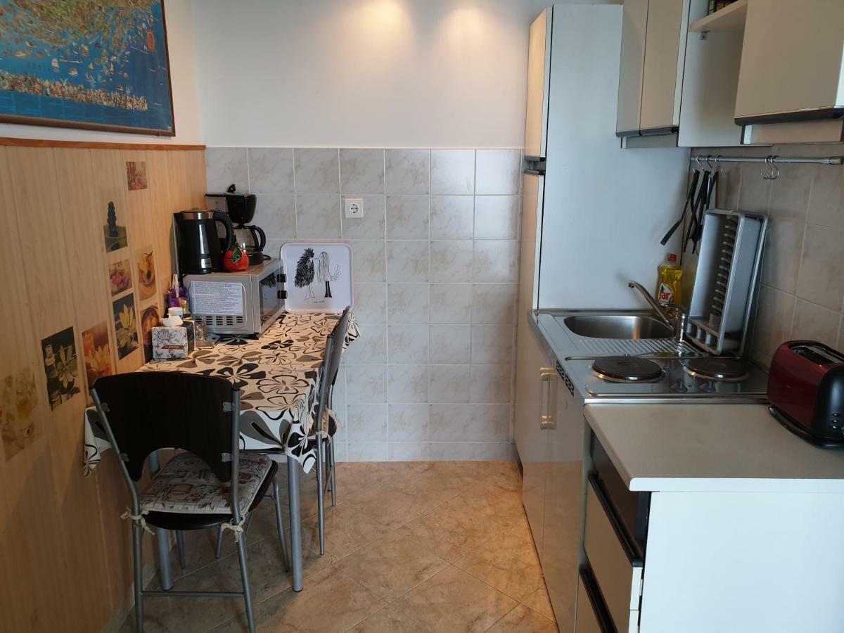 Apartments Bajo - Free Parking Dubrovnik Exterior foto