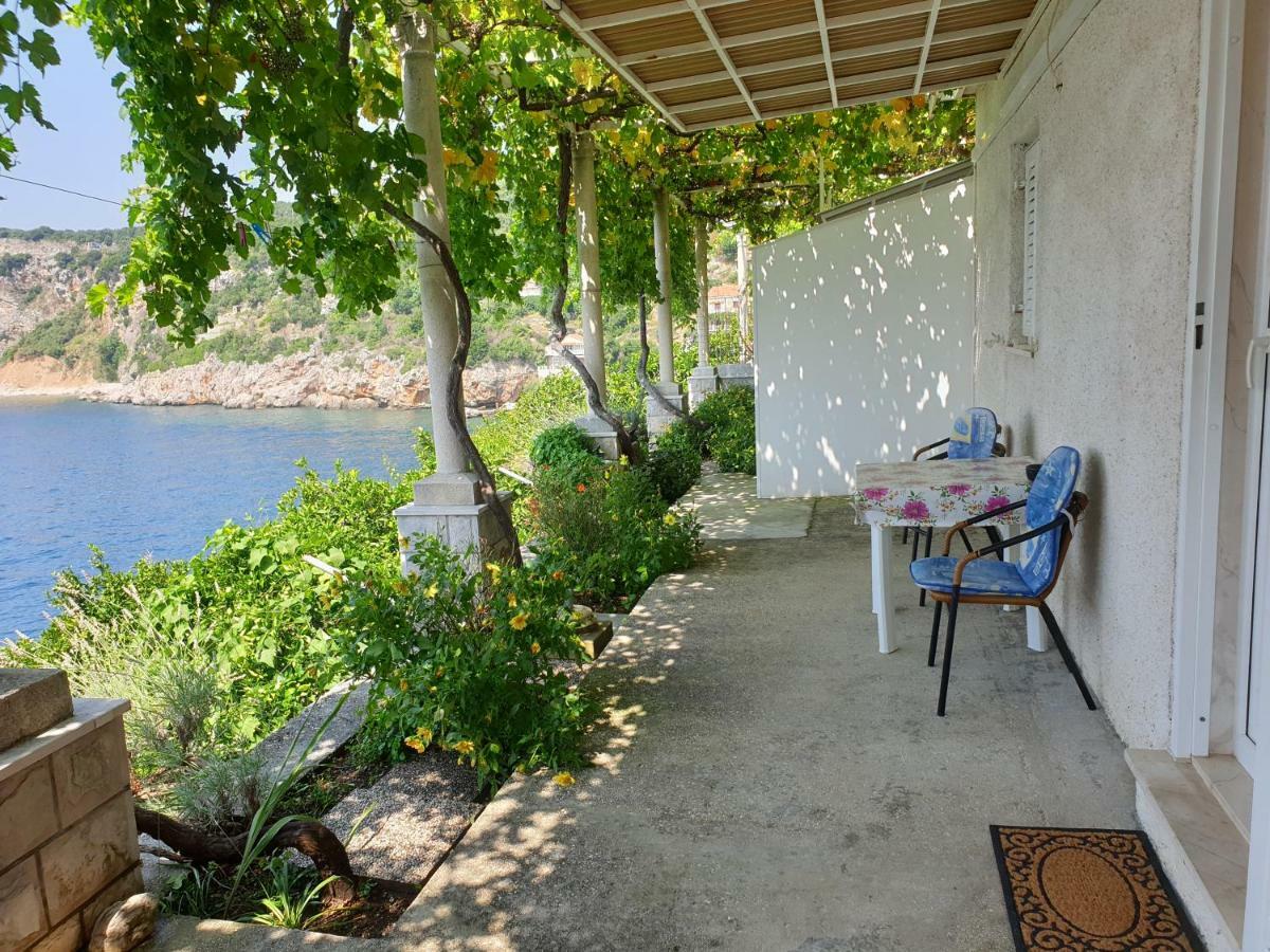 Apartments Bajo - Free Parking Dubrovnik Exterior foto
