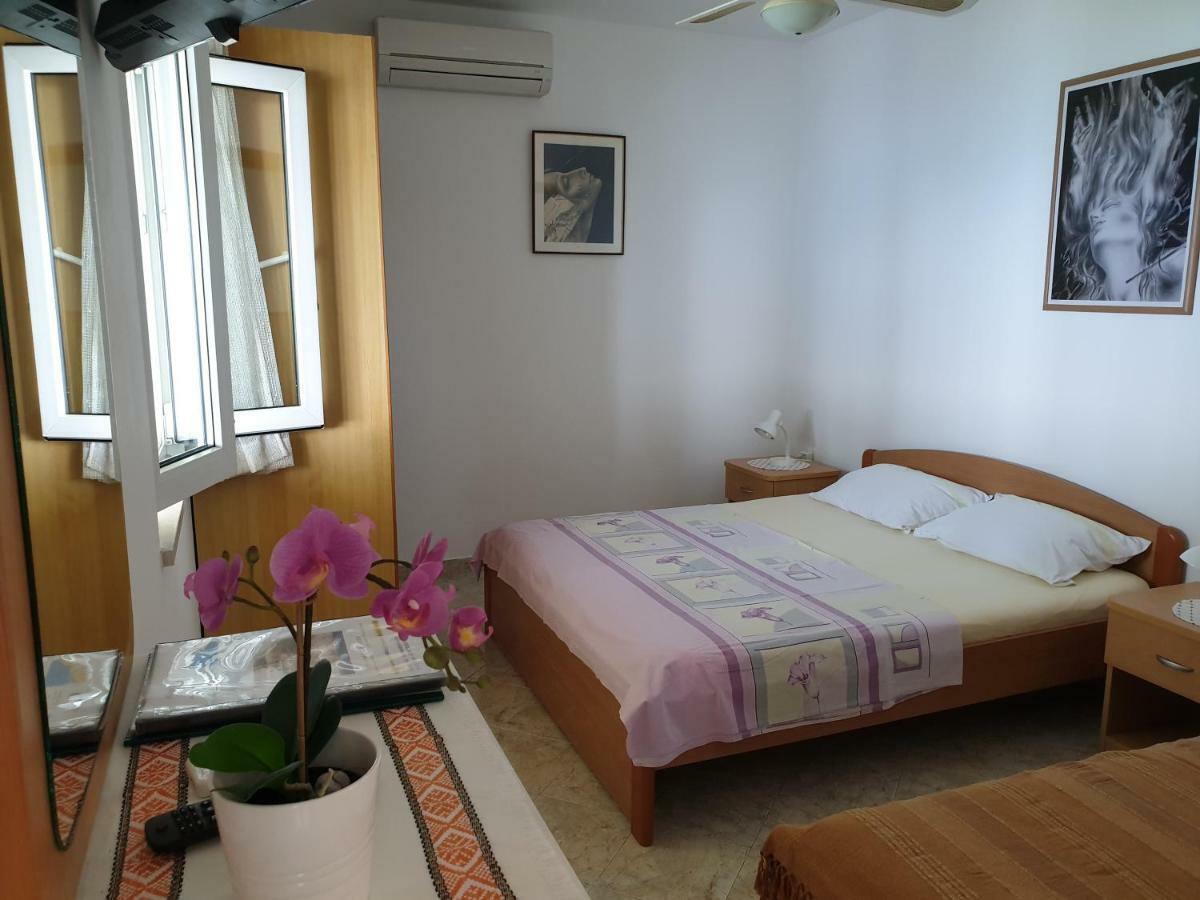 Apartments Bajo - Free Parking Dubrovnik Exterior foto