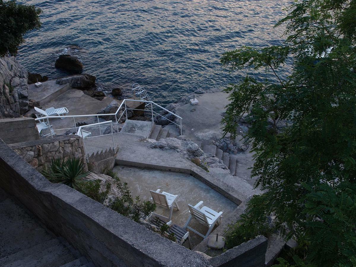 Apartments Bajo - Free Parking Dubrovnik Exterior foto